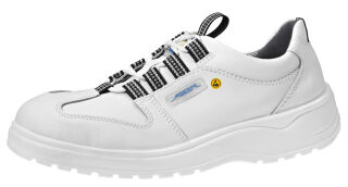 31033 Abeba Herren Sicherheitsschuhe S2 weiß