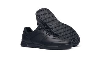 32302 Shoes for Crews >Herren-Schnürschuhe 