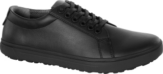 1011247 BIRKENSTOCK QO500 Mikrofaser normale Weite schwarz Größe 35 - 48