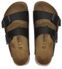 1018222Birkenstock ARIZONA SL Freizeitschuhe Superlaufsohle normale Weite schwarz Größe 35 - 48