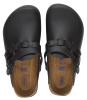 1018227 Birkenstock Kay SL Freizeitschuhe Superlaufsohle schmale Weite schwarz Größe 35 - 42