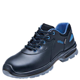 Atlas GTX563 2.0 GORE-TEX Sicherheitsschuhe 19200 Blue S3 SRC Gr. 36-48