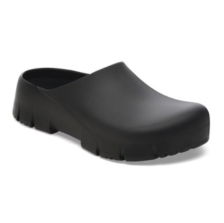  BIRKENSTOCK Super Birki 2.0 Clog  Berufsschuhe & Freizeitschuhe normale Weite schwarz Größe 36- 48