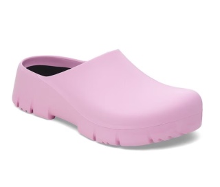  BIRKENSTOCK Super Birki 2.0 Clog  Berufsschuhe & Freizeitschuhe normale Weite Fondant Pink Größe 36- 48