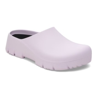  BIRKENSTOCK Super Birki 2.0 Clog  Berufsschuhe & Freizeitschuhe normale Weite Purple Fog Größe 36- 48