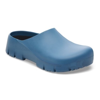 BIRKENSTOCK Super Birki 2.0 Clog  Berufsschuhe & Freizeitschuhe normale Weite Ink Blue Größe 36- 48