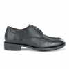 20311 Shoes for Crews ARISTOCRAT IV Herren Schnürschuhe ohne Stahlkappe, schwarz  