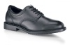 20321 Shoes for Crews Arbeitsschuhe Herren Cambridge III ohne Stahlkappe schwarz 01 Größe 38-48