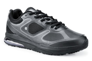 21211 Shoes for Crews >Herren-Schnürschuhe 