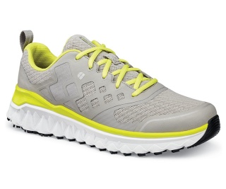 24320 Shoes for Crews >Herren-Schnürschuh 