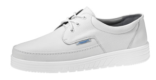 2600 ABEBA Air Cushion Küchenclog Küchenschuhe Berufsschuhe weiß Größe 35 - 47