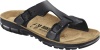 263123 BIRKENSTOCK SOFIA Sandale schmale Weite schwarz 