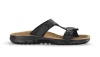 263123 BIRKENSTOCK SOFIA Sandale schmale Weite schwarz 