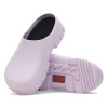 BIRKENSTOCK Super Birki 2.0 Clog  Berufsschuhe & Freizeitschuhe normale Weite Purple Fog Größe 36- 48
