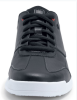 35353 Shoes for Crews Arbeitsschuhe Dame Liberty ohne Schutzkappe schwarz mit weißer Sohle 