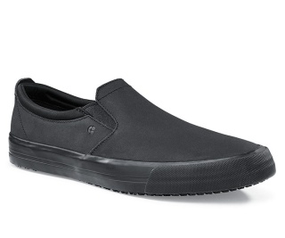 36106 Shoes for Crews >Damen-Slipper 