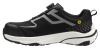 Freedom LOW TLS Safety Jogger Sneaker S1PS, schwarz-weiss Größe 36-48