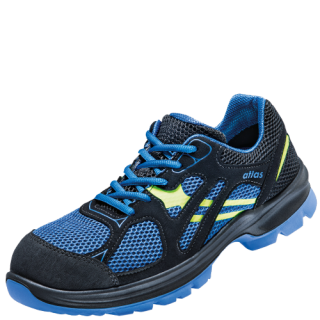 Atlas FLASH 4005 XP 45900 Sicherheitsschuhe S1P ESD SRC Aluminiumkappe Gr. 36-48