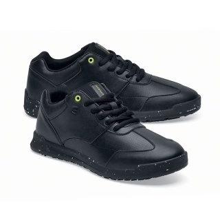 32302 Shoes for Crews >Herren-Schnürschuhe 