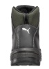 630210 PUMA, Sicherheitsstiefel HRO schwarz S3 