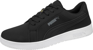 647010 PUMA, Arbeitsschuhe Stellar ST BLK O2 SRC Größe 36 - 48