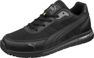 647040 Puma EPIC BLK Low S3S 