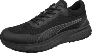 647060 Puma Spark ST BLK Low O1 