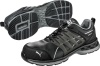 643840 Puma Velocity 2.0 Black Low Sicherheitsschuhe S3 ESD HRO SRC 