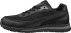 647040 Puma EPIC BLK Low S3S 