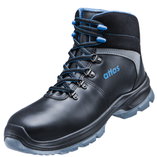 Atlas SL845 XP Sicherheitsstiefel 65200 Blue S3 ESD SRC Alukappe Gr. 36-48