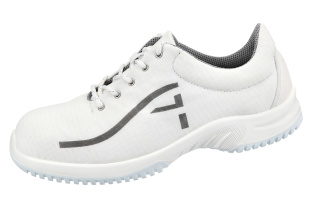 6729 ABEBA Uni6 Arbeitsschuhe weiß Küche Pflege Reinigung O2 Größe 35 - 48 6729 ABEBA Uni6 Arbeitsschuhe weiß Küche Pflege Reinigung O2 Größe 35 - 48