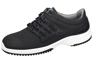 6761 ABEBA Uni6 Schnürschuhe Küchenschuhe Arbeitsschuhe Größe 35 - 48 6761 ABEBA Uni6 Schnürschuhe Küchenschuhe Arbeitsschuhe Größe 35 - 48