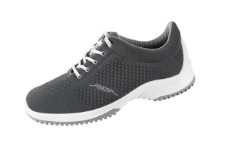 6775 ABEBA Uni6 Arbeitsschuhe anthrazit Küche Pflege Reinigung O2 Größe 35 - 48 6775 ABEBA Uni6 Arbeitsschuhe anthrazit Küche Pflege Reinigung O2 Größe 35 - 48