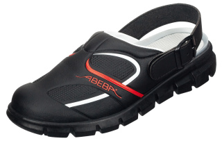 7332 ABEBA Dynamic Küchenclog küchenschuhe Berufsschuhe Größe 35-48