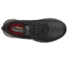 76576EC-BLK Skechers Damen Schnürschuhe  Sure Track Erath schwarz Größe 35 - 41
