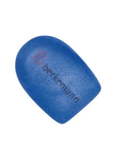 8756-002 BERKEMANN Fersenpornkissen blau Größe S - L
