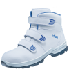 Atlas CL570  Sicherheitshochschuhe 87000 Klettverschluss Weiss S2 ESD SRC Stahlkappe Gr. 36-49