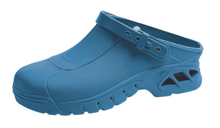 ABEBA OP Clogs 9610 Berufsschuhe Arbeitsschuhe autoklavierbar blau Größe 35/36 - 45/46 ABEBA OP Clogs 9610 Berufsschuhe Arbeitsschuhe autoklavierbar blau Größe 35/36 - 45/46