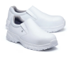 76641 Shoes for Crews Sicherheitsschuh Brandon mit Schutzkappe weiss S3 Größe 36-48