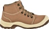 DESERT Safety-Jogger Sicherheitsstiefel sand, S1P SRC Größe 38 - 47