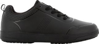 Elis-BLK Arbeitsschuhe Berufsschuhe Pflege Praxis Labor schwarz Größe 35-47