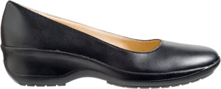 R863 Safeway Damen-Pumps ohne Schutzkappe schwarz 01 Größe 34 - 42