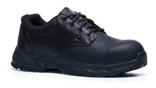 Shoes for Crews Sicherheitsschuhe 72503 Barra mit Schutzkappe schwarz S3 Größe 36-48