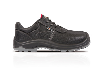 IT050 EXENA Sicherheitsschuhe HAMILTON schwarz S3 metallfrei Größe 35 - 48 IT050 EXENA Sicherheitsschuhe HAMILTON schwarz S3 metallfrei Größe 35 - 48