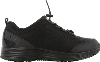Maud blk Safety Jogger Professional Arbeitsschuhe Berufsschuhe schwarz Größe 36-42