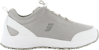 Maud-lgr Safety Jogger Professional Arbeitsschuhe Berufsschuhe ohne Schutzkappe grau Größe 36-42