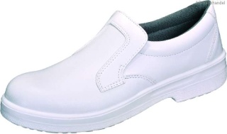 P322 S2 Safeway Arbeitsslipper mit Schutzkappe 