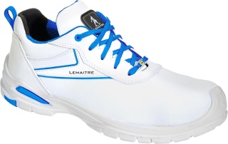 Yoko Lemaitre S3 esd src 8077 Genesis Sicherheitsschuhe mit Stahlkappe weiß 36 - 49