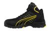 632240 PUMA Sicherheitsschuhe Amsterdam Mid METRO PROTECT S3 SRC 
